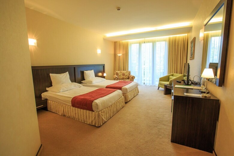 Pirin Park Hotel