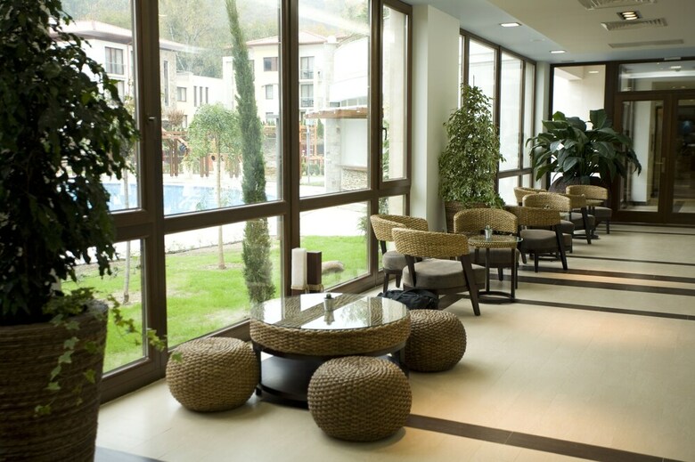 Pirin Park Hotel