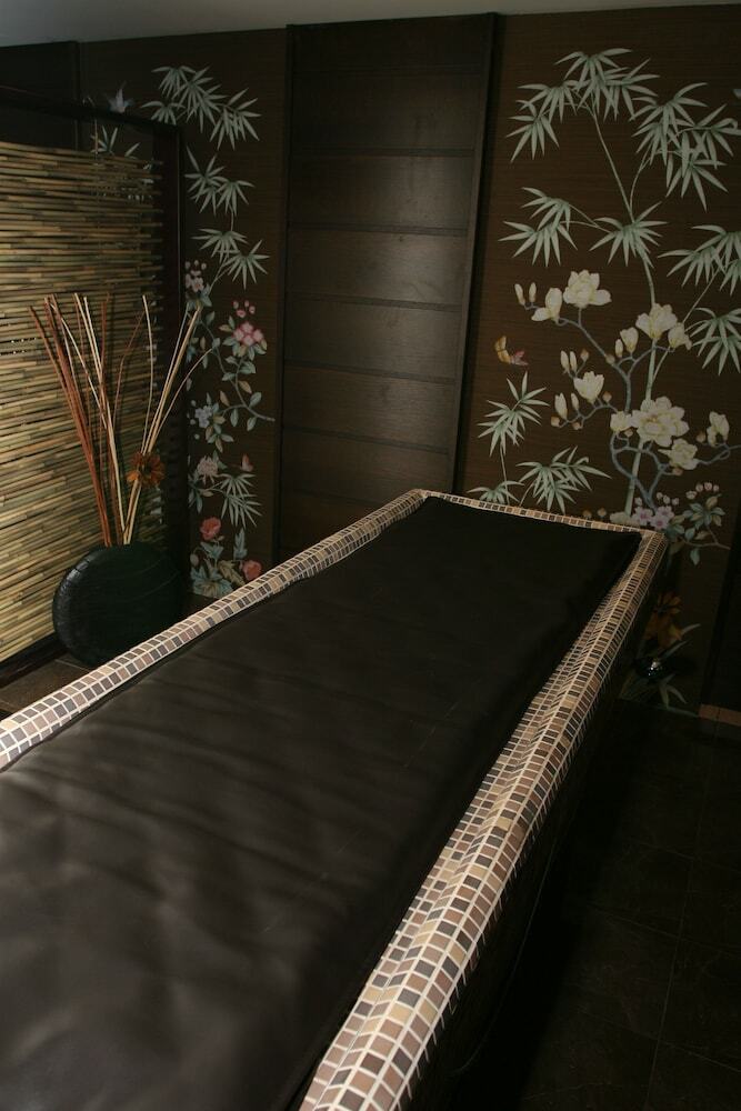 Pirin Park Hotel