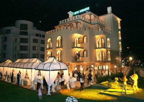 Park Hotel Sandanski