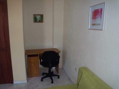 Thomas Palace Apartments
