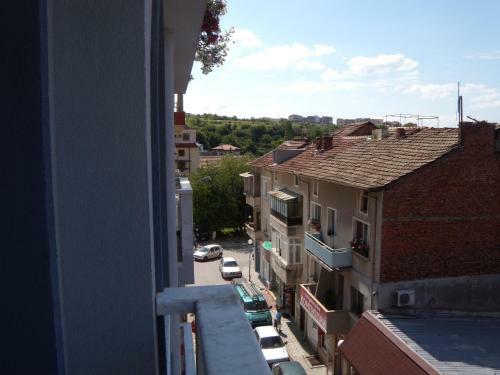 Thomas Palace Apartments