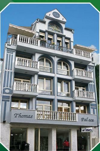 Thomas Palace Apartments