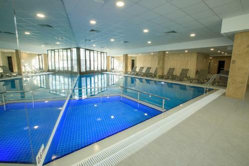 Perun Hotel