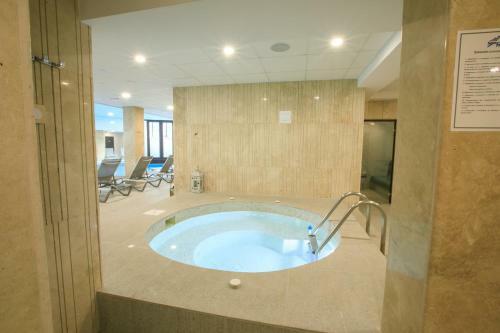Perun Hotel