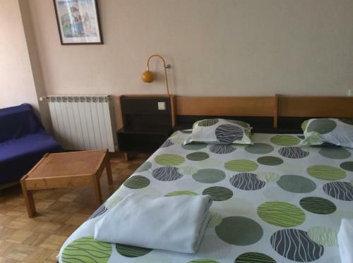 Hotel Balevurov