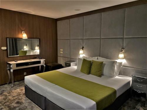 Medite Resort Spa Hotel