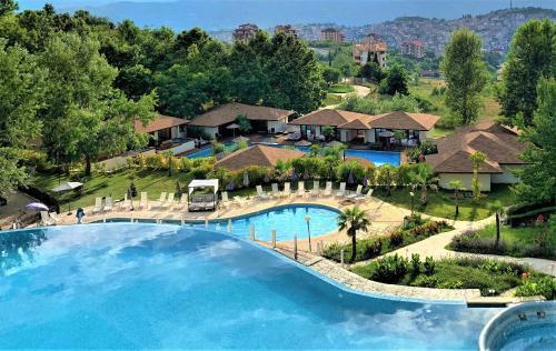 Medite Resort Spa Hotel