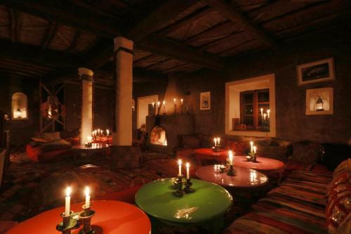 Hostal Douar Samra