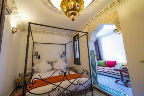 Riad Fes Bab Rcif