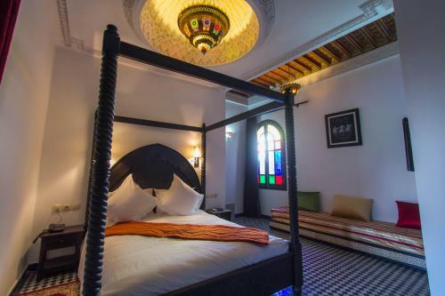 Riad Fes Bab Rcif