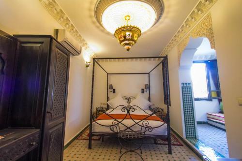 Riad Fes Bab Rcif