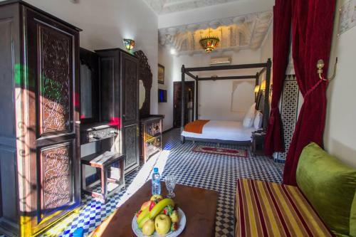 Riad Fes Bab Rcif