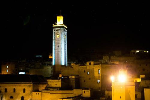 Riad Fes Bab Rcif