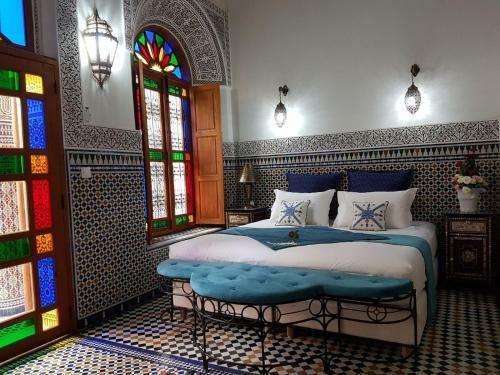 Riad Soleil D'or