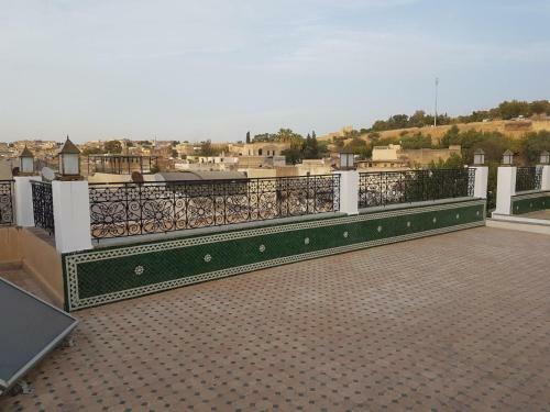 Riad Soleil D'or