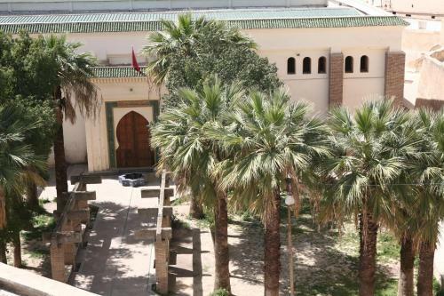 Riad Batchisarai