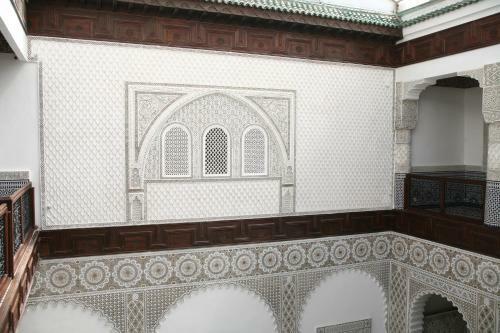 Riad Batchisarai