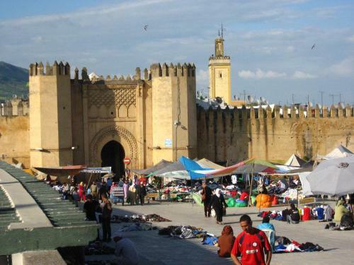Riad Dar Cordoba