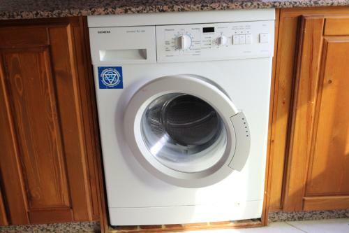 Nador Jadid Marchica Apartment
