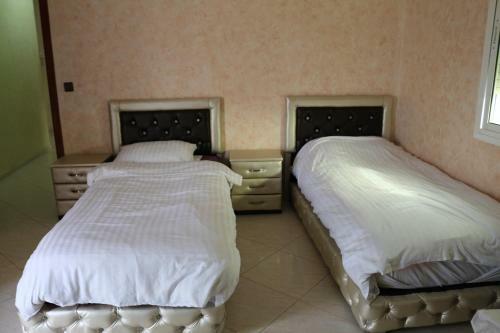 Nador Jadid Marchica Apartment