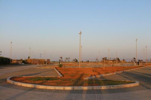 Nador Jadid Marchica Apartment