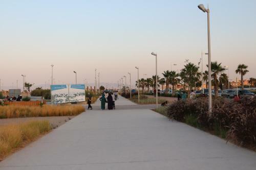 Nador Jadid Marchica Apartment