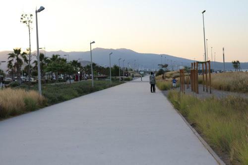 Nador Jadid Marchica Apartment