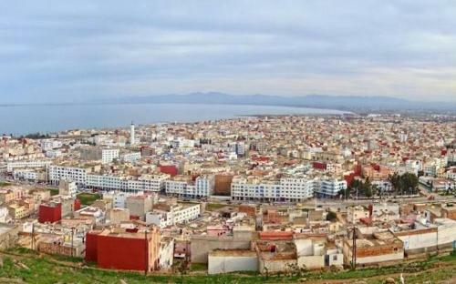 Nador Jadid Marchica Apartment