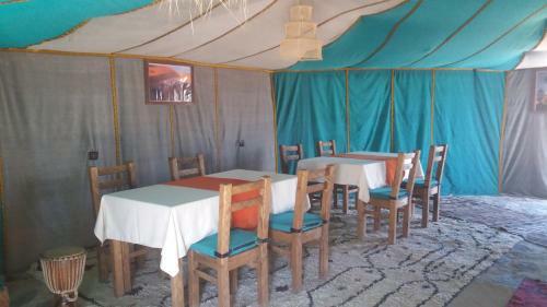 Apartamento Etoile Camp Moon Merzouga