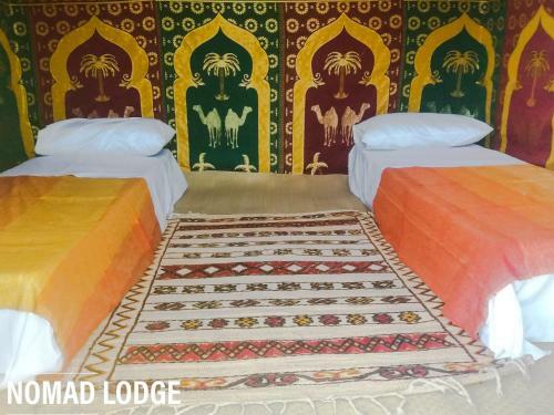 Berber Lifestyle Camp