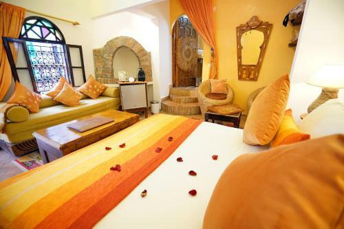 Riad The Repose