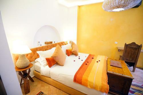 Riad The Repose