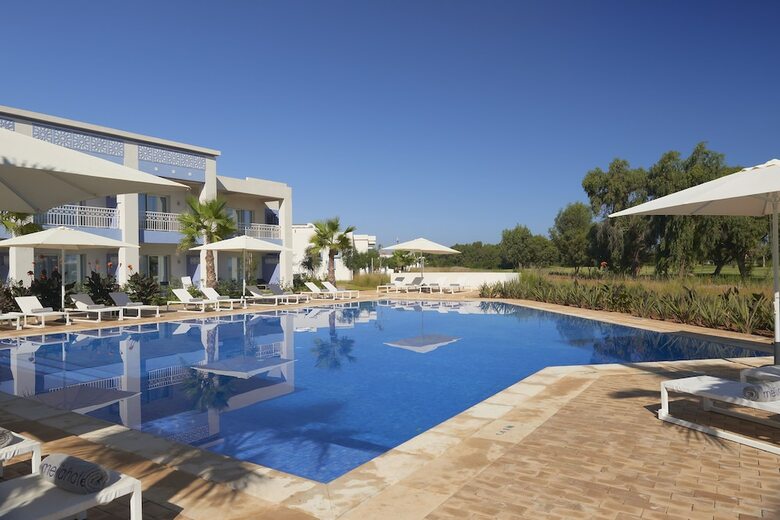 Hotel Melia Saidia Garden Golf Resort