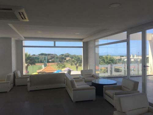 Savannah Beach Villa