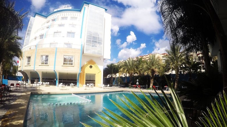 Hotel Aymen
