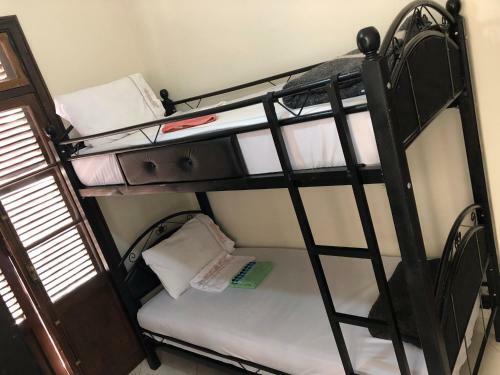 Tanja Lucia Hostel