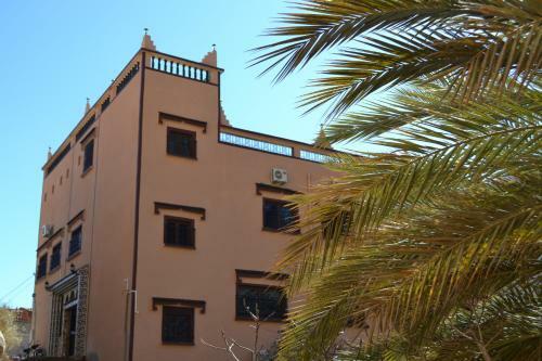 Albergue Auberge Royal Palmas
