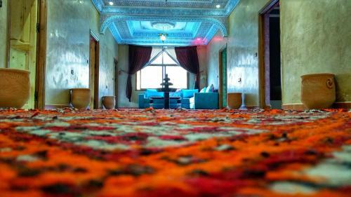 Albergue Auberge Royal Palmas