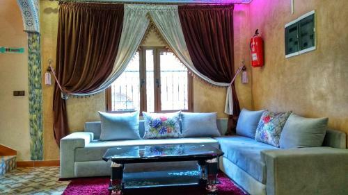 Albergue Auberge Royal Palmas