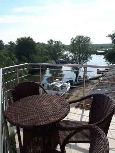 Hostal Apartment Vir