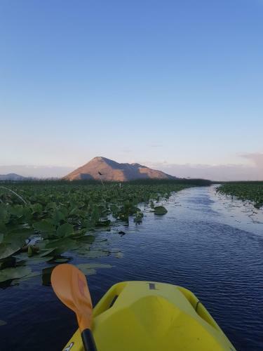 Agroturismo Village Experience - Skadar Lake