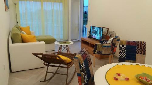 Apartments Maljevic