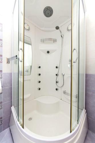 Apartments Lux Milano, Savina,herceg-novi