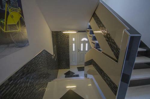 Apartmani Milena