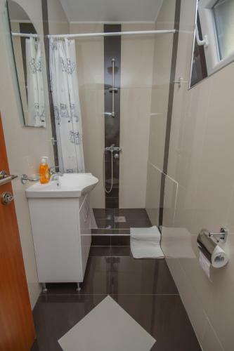 Apartmani Milena