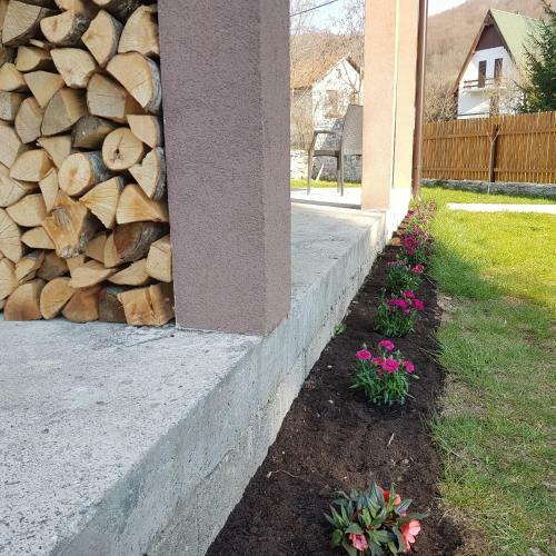 Holiday Home Bajka