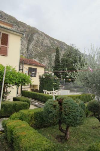 Villa Elizabet