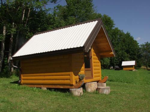 Camp Rabrenovi?
