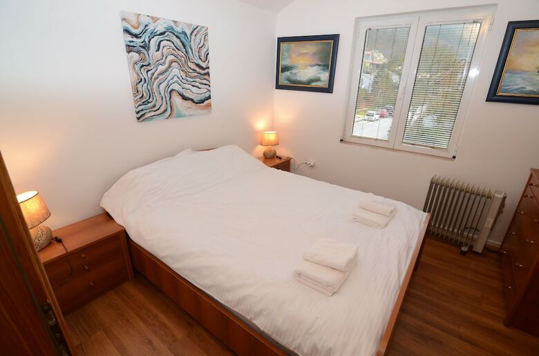 Maritimo Apartments